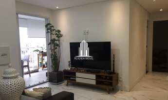 Imagem 3: Apartamento no Jabaquara com 2 dormitórios sendo 1 suíte e 1 vaga