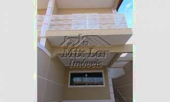 Imagem: REF 3350 Casa Sobrado no bairro Cipava