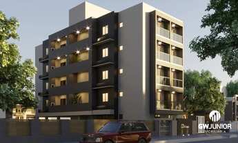 Imagem: Joinville - Apartamento Padrão - Bom Retiro