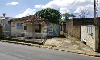 Imagem: SãO CARLOS - Terreno Padrão - Vila Costa