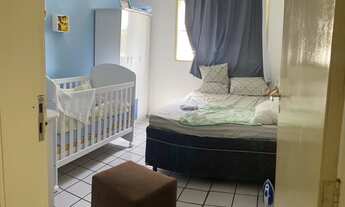 Imagem 3: Apartamento para venda 3 quartos no condomínio Parque Alphino em nova Parnamirim