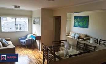 Imagem 2: Apartamento Venda Sumaré 72 m² 2 Dormitórios