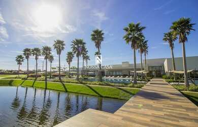 Imagem 3: Terreno condomínio Ilhas Park Torres