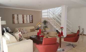 Imagem: CASA RESIDENCIAL em INDAIATUBA - SP, JARDIM