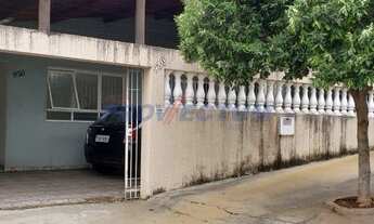 Imagem: Casa - Jardim Chapadão - Campinas
