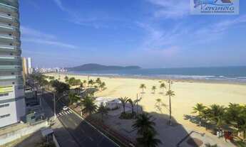 Imagem 4: Apartamento residencial à venda, Vila Guilhermina, Praia Grande