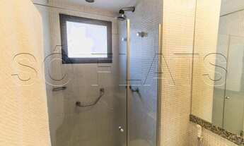 Imagem 6: Slaviero Moema - Flat em Moema Com Excelentes Instalações