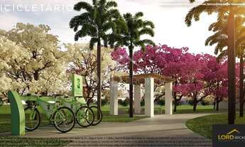 Imagem 2: Terreno à venda no Condomínio Florais do Parque, Morada dos Nobres, CUIABA - MT