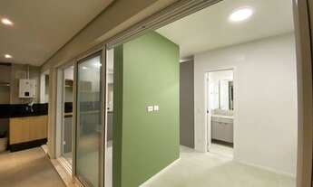 Imagem 6: Apartamento 1 dormitório, 1 vaga à venda, 41 m² por R$ 678.000 - Vila Leopoldina - São Pau