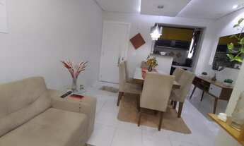 Imagem 5: Apartamento para venda com 75 metros quadrados com 3 quartos