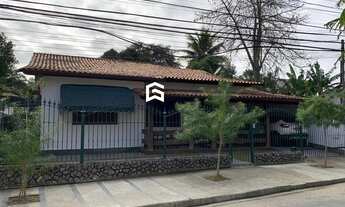 Imagem: Casa para venda tem 408 metros quadrados