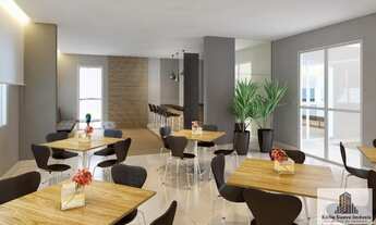 Imagem 6: Apartamento para Venda em São Paulo, Itaquera, 2 dormitórios, 2 banheiros