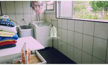 Imagem 7: Santo Andre - Casa Branca 2 dorms/1 vaga - 62m