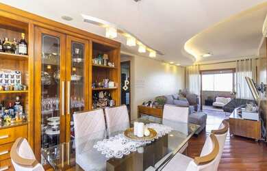 Imagem 6: Apartamento para venda tem 126 metros quadrados com 3 quartos em Jardim Itu - Porto Alegre