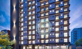 Imagem: Sala à venda, 45 m² por R$ 191.000 - Vila