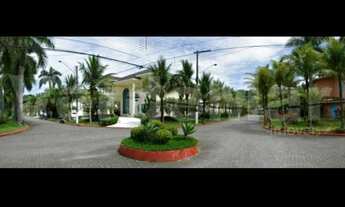 Imagem 2: TERRENO: Condomínio 551m² em Jardim Pernambuco I - Guarujá