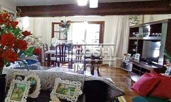 Imagem 6: Casa com 4 dormitórios à venda, 596 m² por R$ 2.500.000,00 - Parque do Ingá - Teresópolis