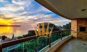 Imagem: Apartamento de frente para o mar no João