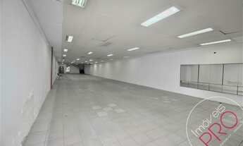 Imagem 2: Loja Comercial 1195m² para Venda ou Locação em Pinheiros