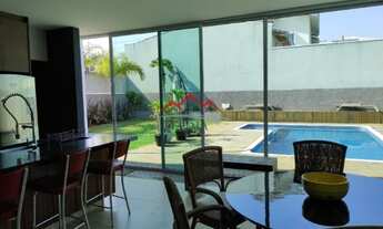 Imagem: Jarinu - Casa de Condomínio - cambarah