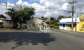 Imagem 4: Terreno à venda, 940 m² por R$ 790.000,00 - Sítio Cercado - Curitiba/PR