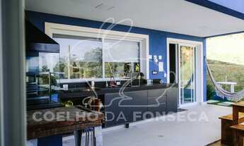 Imagem: Santana de Parnaíba - Casa de Condomínio