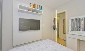 Imagem 7: Apartamento Residencial para Venda no Ahú em Curitiba, 114 m²