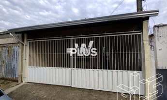 Imagem 3: Casa com 3 dorms, Vila Barcelona, Sorocaba - R$ 276 mil, Cod: 8967