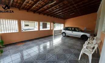 Imagem 3: Casa toda na Laje com 3 Quartos Sendo 1 Suíte - QNL 21 - Aceita Financiamento