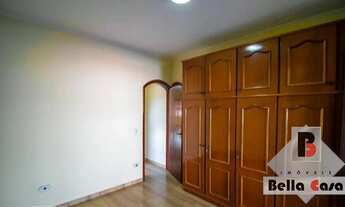 Imagem 3: Sobrado reformado na Vila Ema, com 03 quartos e 02 vagas