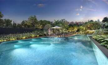 Imagem 3: São Paulo - Apartamento Padrão - VILA OLÍMPIA