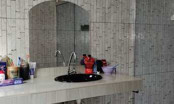 Imagem 7: Zona oeste) Casa para venda no Goiabal