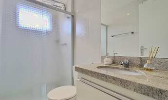 Imagem 7: Apartamento com 02 quartos, no Granbery, aceita financiamento