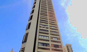 Imagem 7: Apartamento à venda 1 Quarto, 1 Vaga, 48M², Cambuí, Campinas - SP
