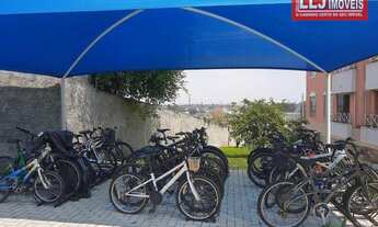 Imagem 6: Apto 57 m2 -2 qtos Cond Bela Vista 1, térreo R$ 220.000 - Bairro Alto - Curitiba/PR