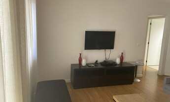 Imagem: Locação Apartamento 3 Dormitórios - 120