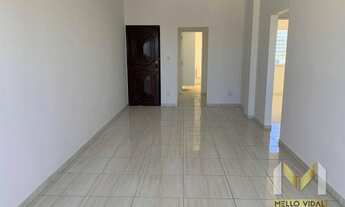 Imagem 5: Apartamento com 2 dormitórios, 120 m² - Centro - Macaé/RJ