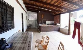 Imagem 3: Casa com 3 quartos - Bairro Setor Sudoeste em Goiânia