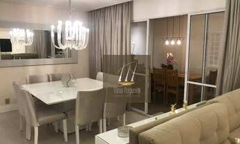 Imagem 5: Apartamento com 2 dormitórios à venda, 135 m² por R$ 1.700.000,00 - Cerâmica - São Caetano