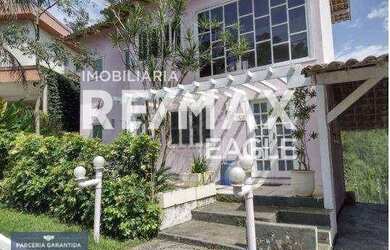 Imagem 2: Casa com 3 dormitórios à venda, 550 m² por R$ 800.000,00 - Sape - Niterói/RJ