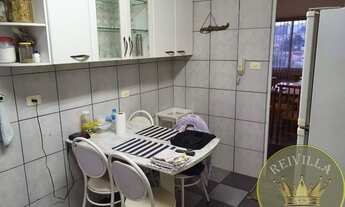 Imagem 6: APARTAMENTO VILA PRUDENTE, 80 METROS, 2 DORMS, VAGA COBERTA