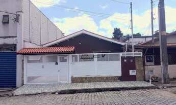 Imagem: Casa Térrea com 03 dormitórios - Aceita