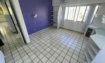 Imagem 6: BOA VIAGEM / COBERTURA DUPLEX / 4 QTOS,2 STES, 3 VAGAS / LAZER E CONFORTO EM SUA VIDA !