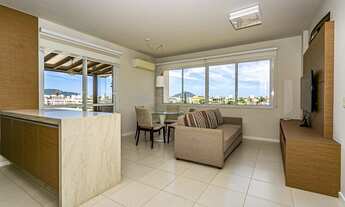 Imagem 4: FLORIANóPOLIS - Apartamento Padrão - Ingleses