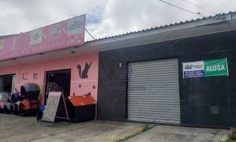 Imagem 2: Sala comercial para alugar, 50 m² por R$ 1.250/mês - Cruzeiro - São José dos Pinhais/PR