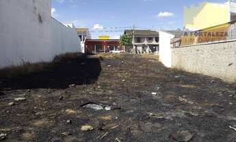 Imagem 2: Terreno comercial para locação, Cidade Nova II, Santa Bárbara D'Oeste