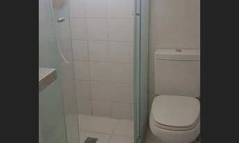 Imagem 3: Apartamento para venda possui 54 metros quadrados com 2 quartos