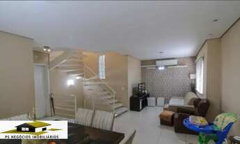 Imagem: Sobrado em Condomínio para Venda em Bosque