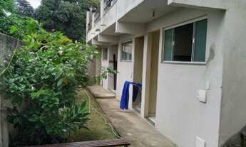 Imagem: Kitnet em excelente local