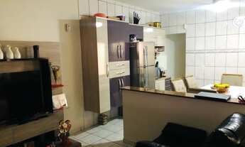 Imagem: Casa térrea à venda no Jardim Turmalina